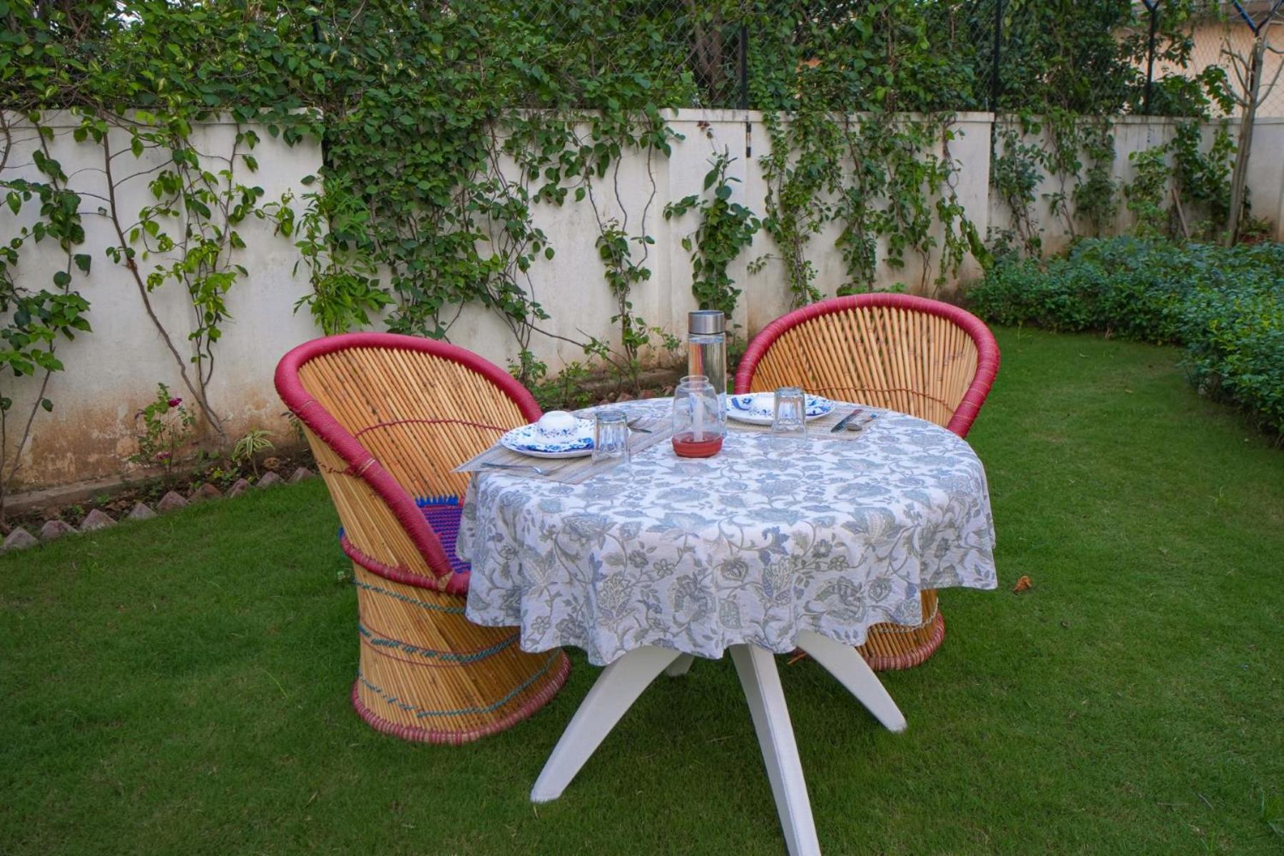 Chez Lavania - A Boutique Homestay Udaipur Esterno foto