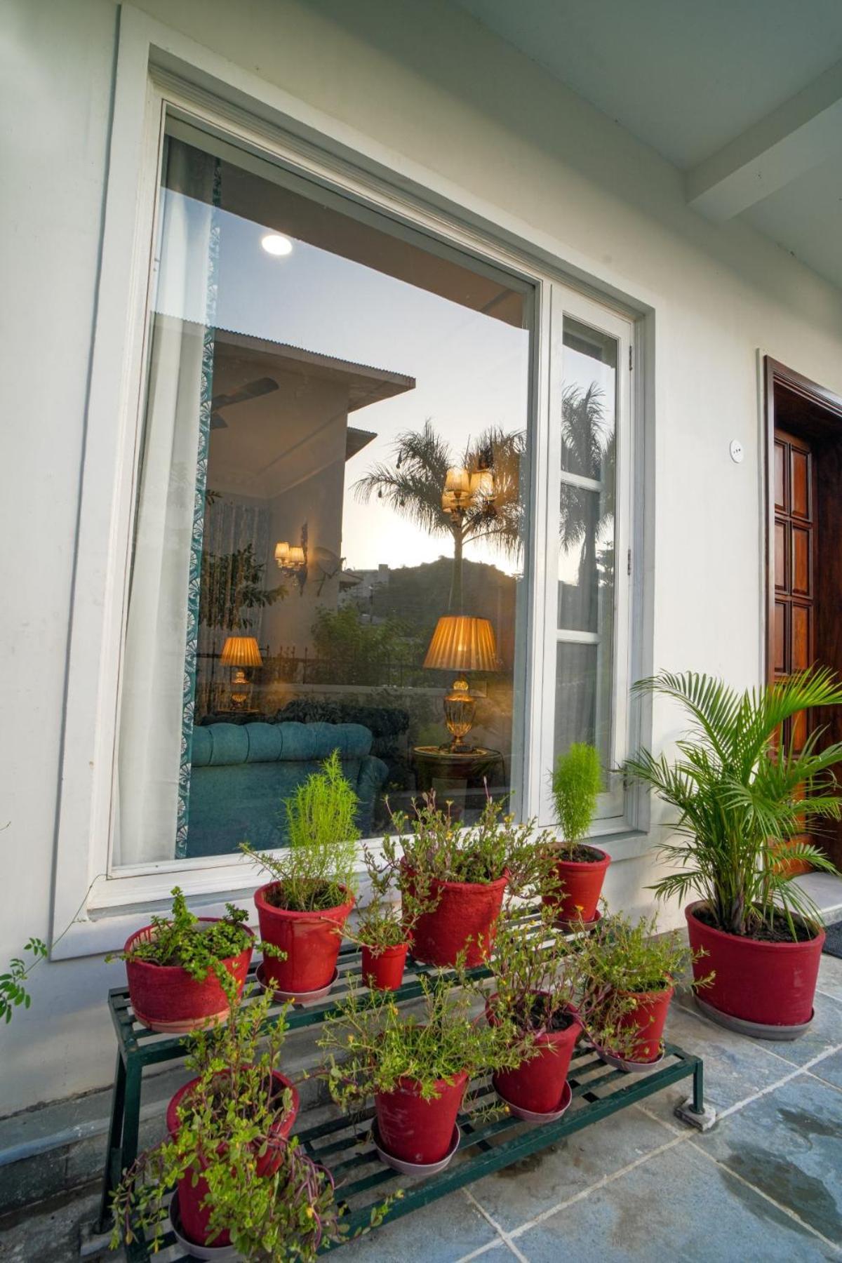 Chez Lavania - A Boutique Homestay Udaipur Esterno foto