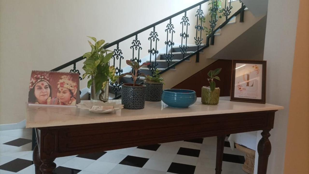 Chez Lavania - A Boutique Homestay Udaipur Esterno foto