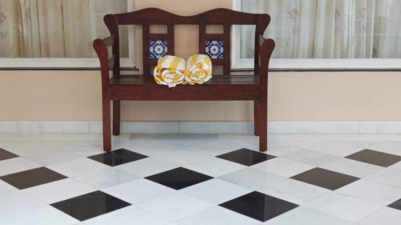 Chez Lavania - A Boutique Homestay Udaipur Esterno foto