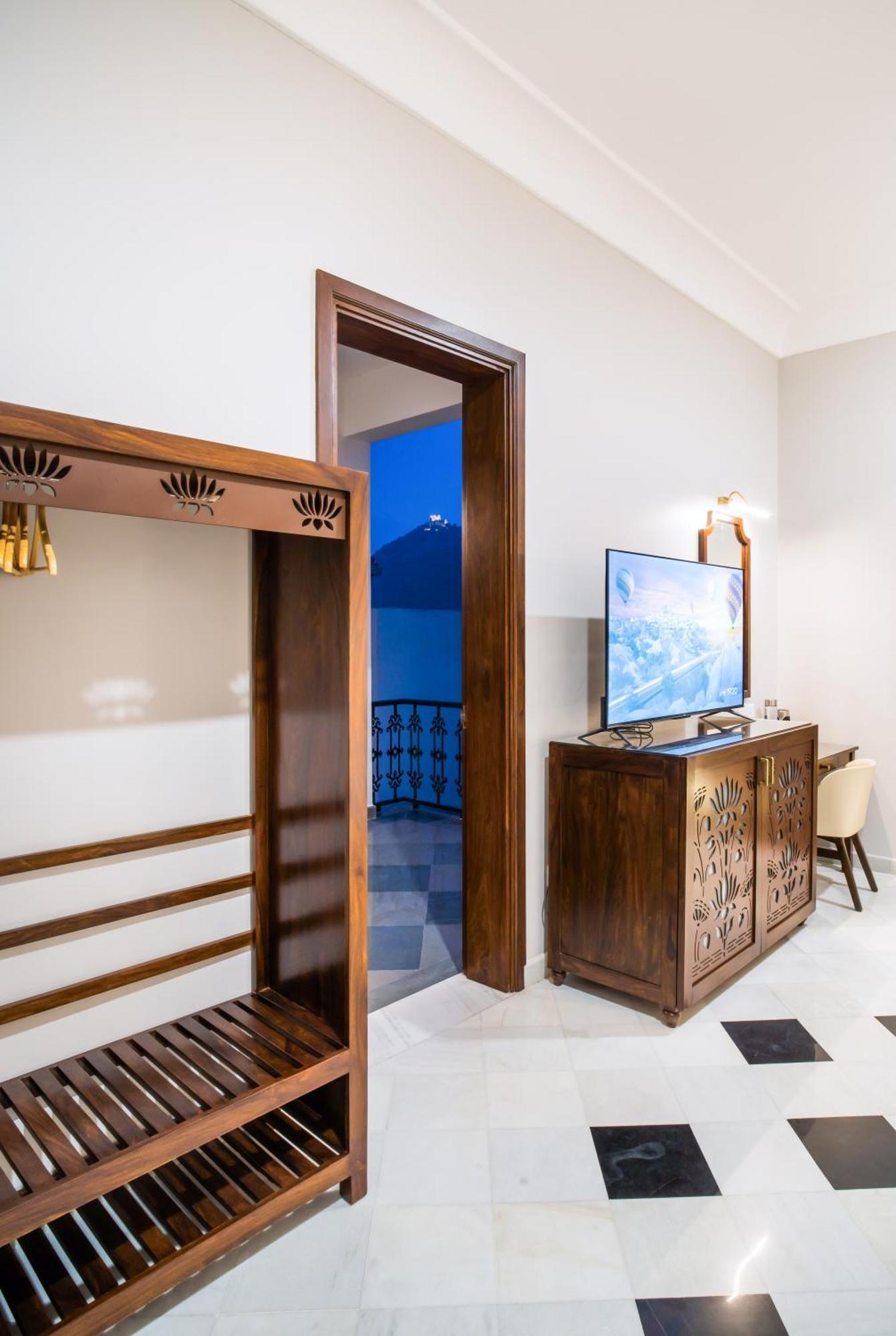 Chez Lavania - A Boutique Homestay Udaipur Esterno foto